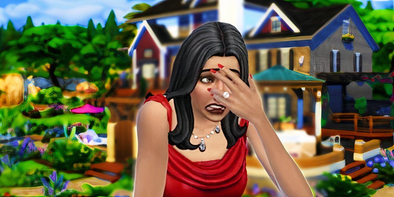 The Sims Re-Release Has Not Been Going How Fans Expected, As Crashes And Bugs Plague The Sims Once Again