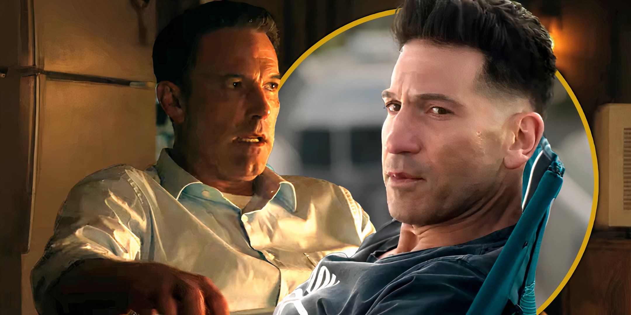 The Accountant 2 Latest News, Interviews, and More
