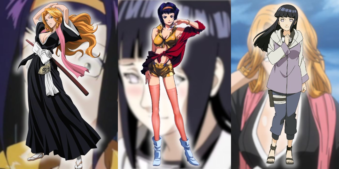 best-anime-girl-crushes-rangiku-faye-hinata