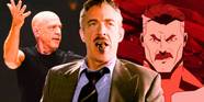 Jk Simmons