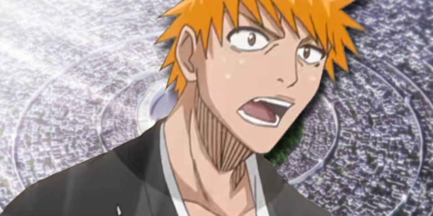 Bleach Just Revealed One of Its Soul Reapers Is Way Stronger Than We Ever Imagined