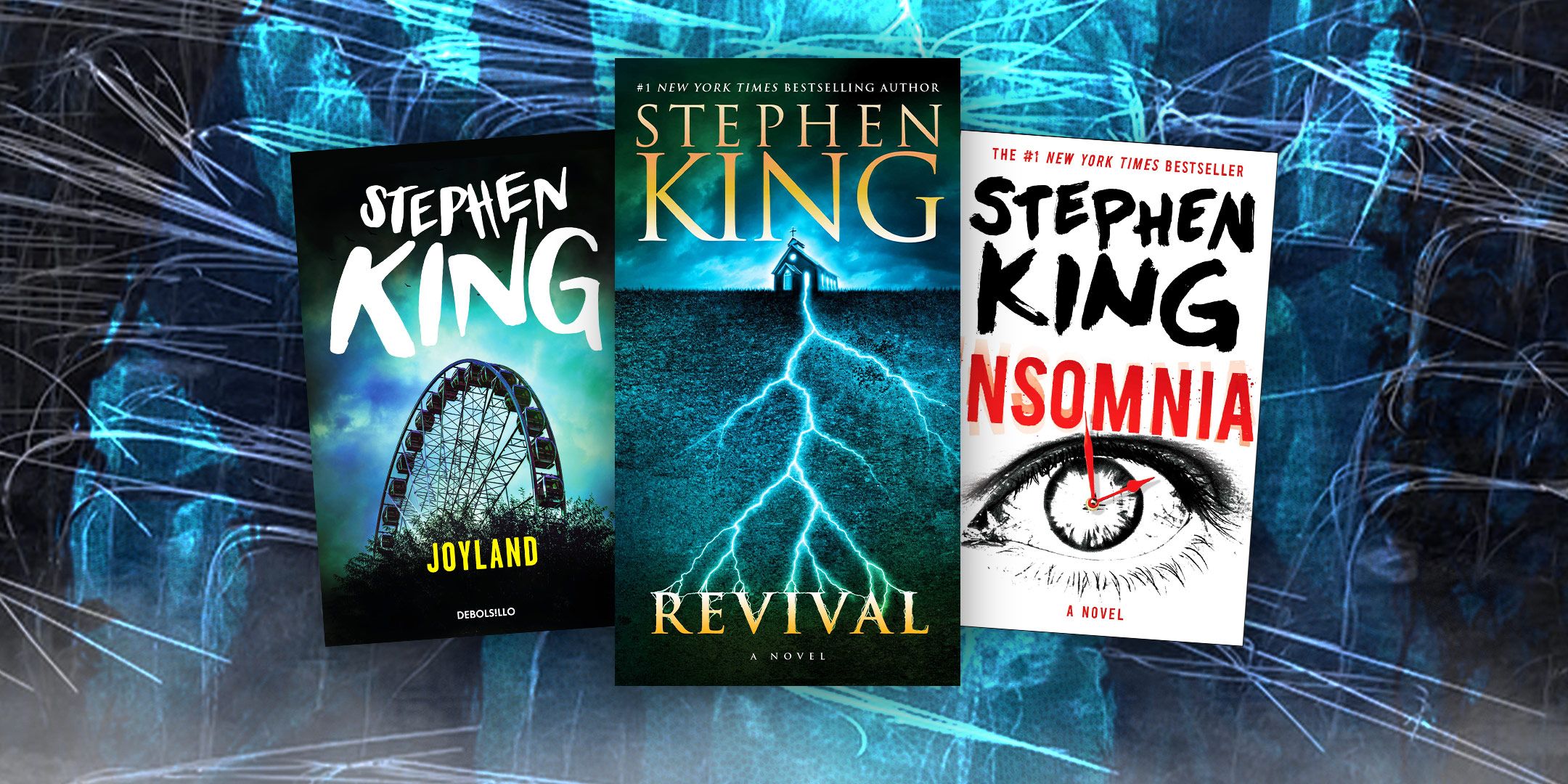 Book-Imagery-of-Revival,-Joyland-and-Insomnia