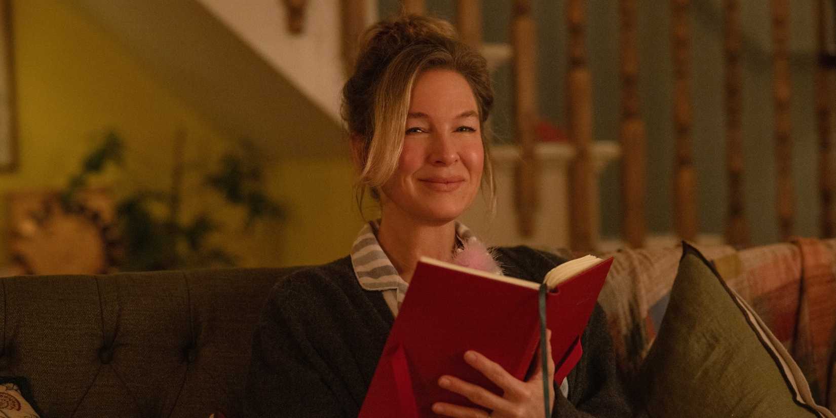 Renée Zellweger in Bridget Jones: Mad About The Boy