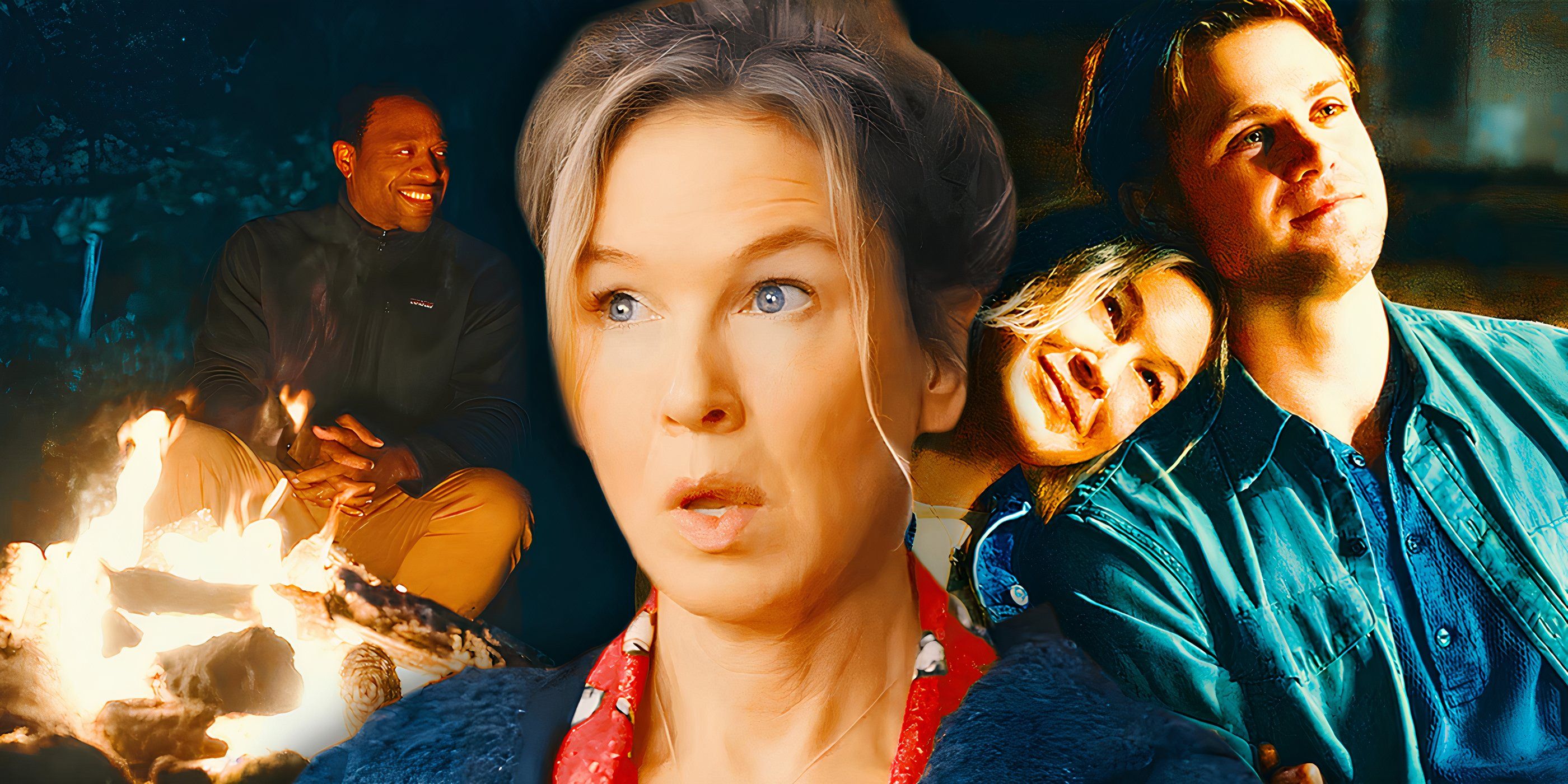 Bridget Jones: Mad About The Boy Ending Explained â Who Bridget Chooses & Why