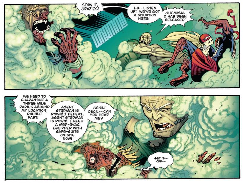 brit saves cecil in his invincible backstory