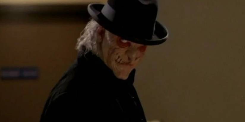 Buffy Der Kindestod demon