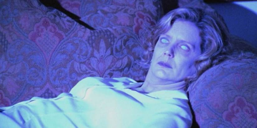 Buffy episode Conversations With Dead People
