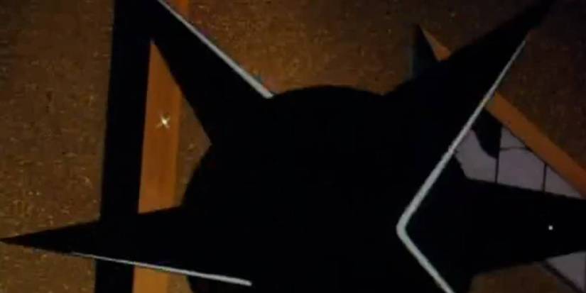 Caltrop in Batman_ The Animated Series