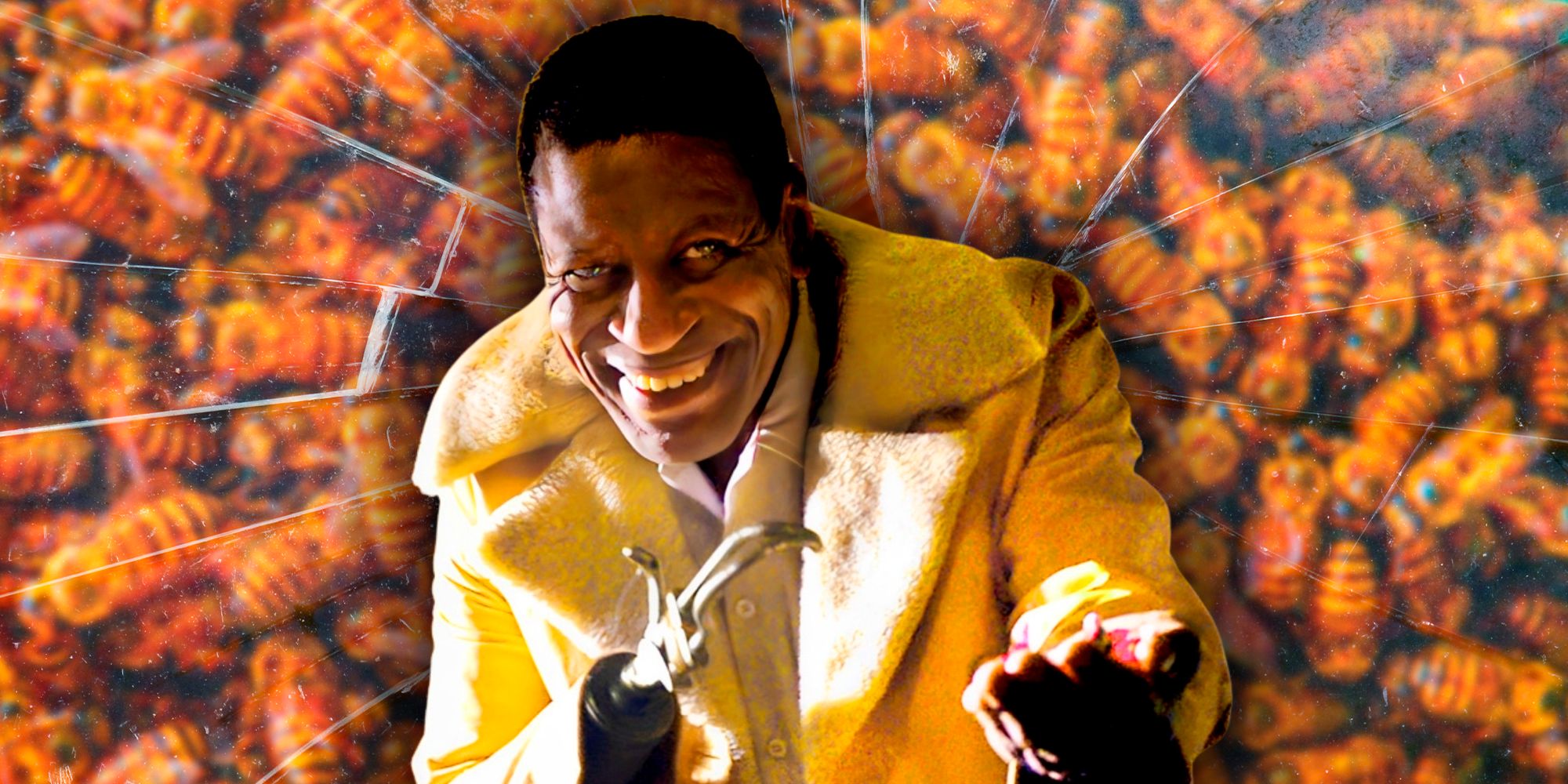 Candyman 2021