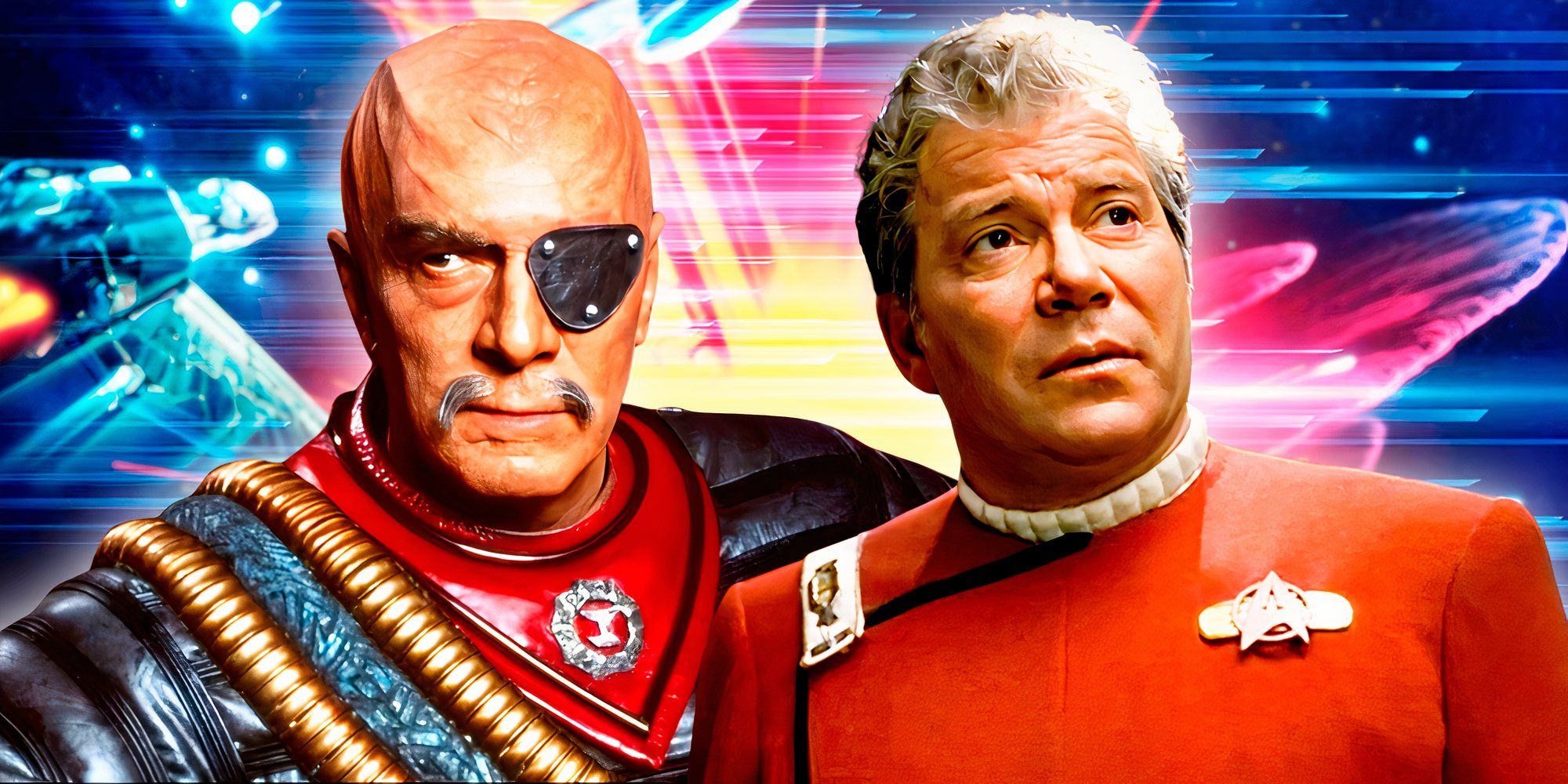 Star Trek 6: The Undiscovered Country Ending & What Happened To Kirk's Original Crew Explained