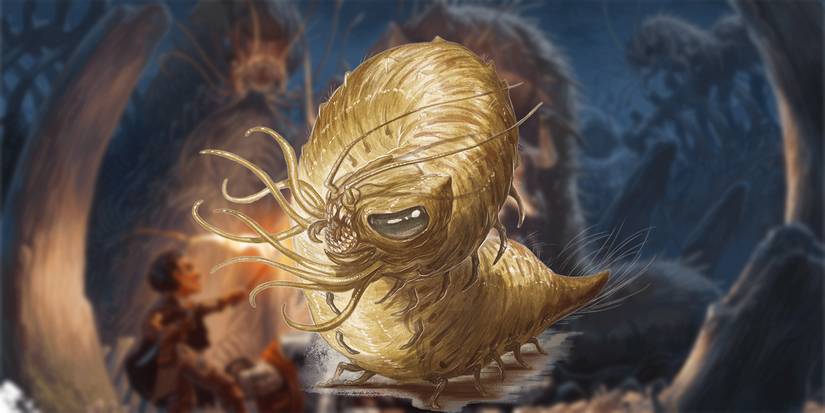 carrion crawler 1