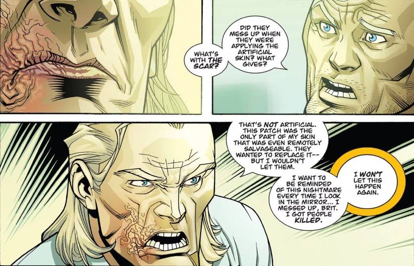 cecil's backstory in invincible lore