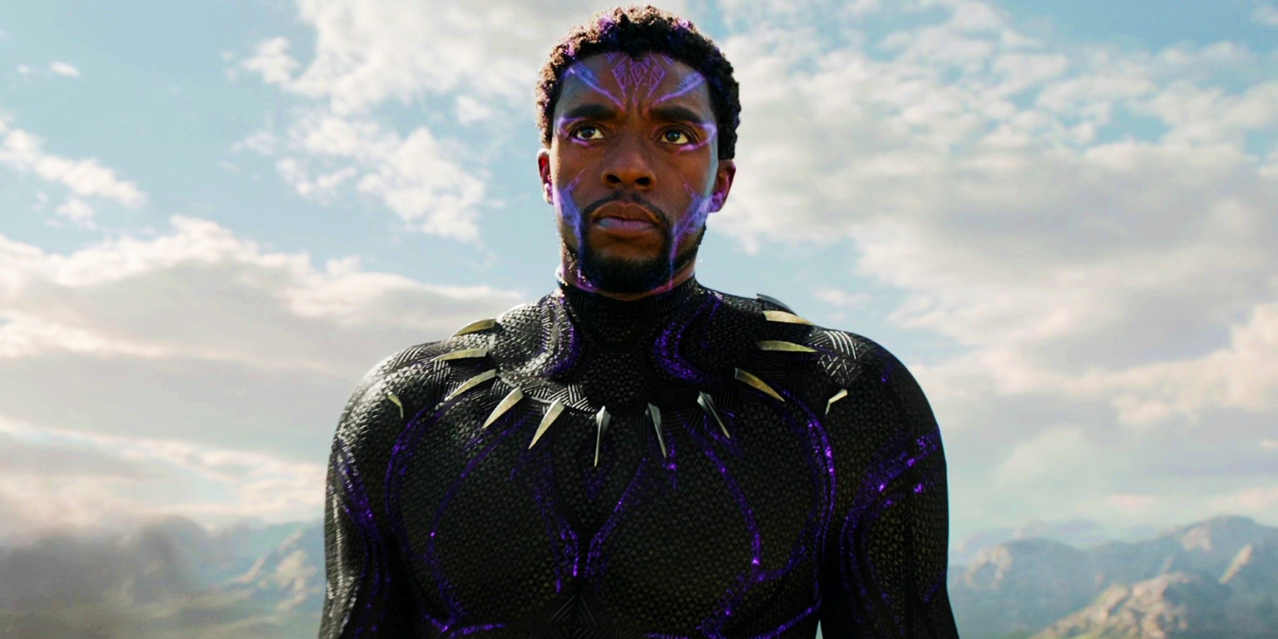 Marvel Studios Executive Addresses Reports Of The MCU Looking To Recast T’Challa For Black Panther 3