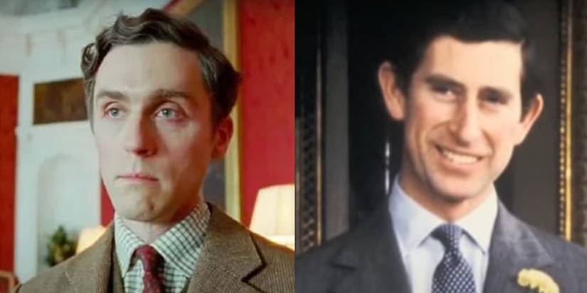 charles in spencer