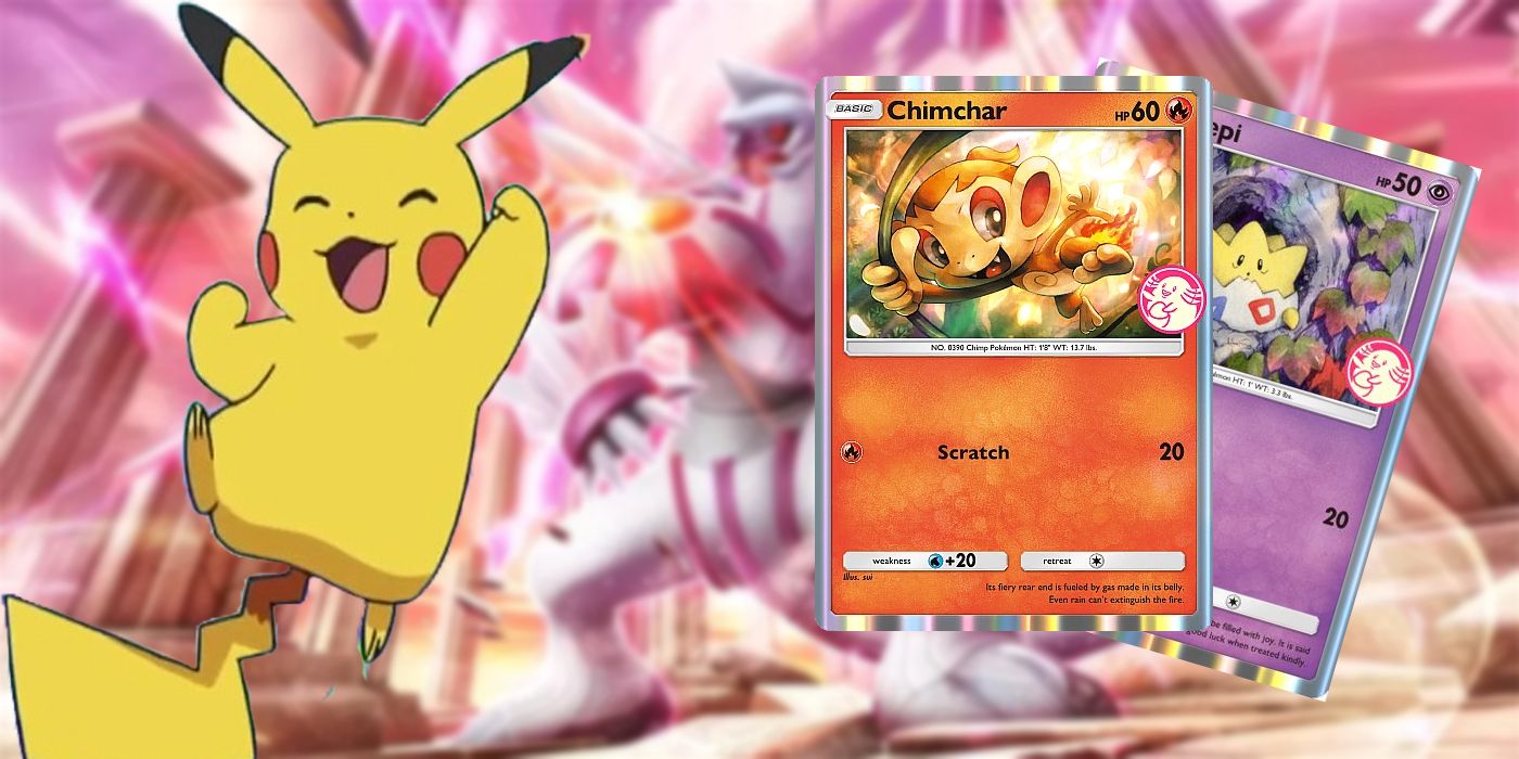 Pokémon TCG Pocket's New Update Is Great News For Frustrated Fans - & The Game's Future