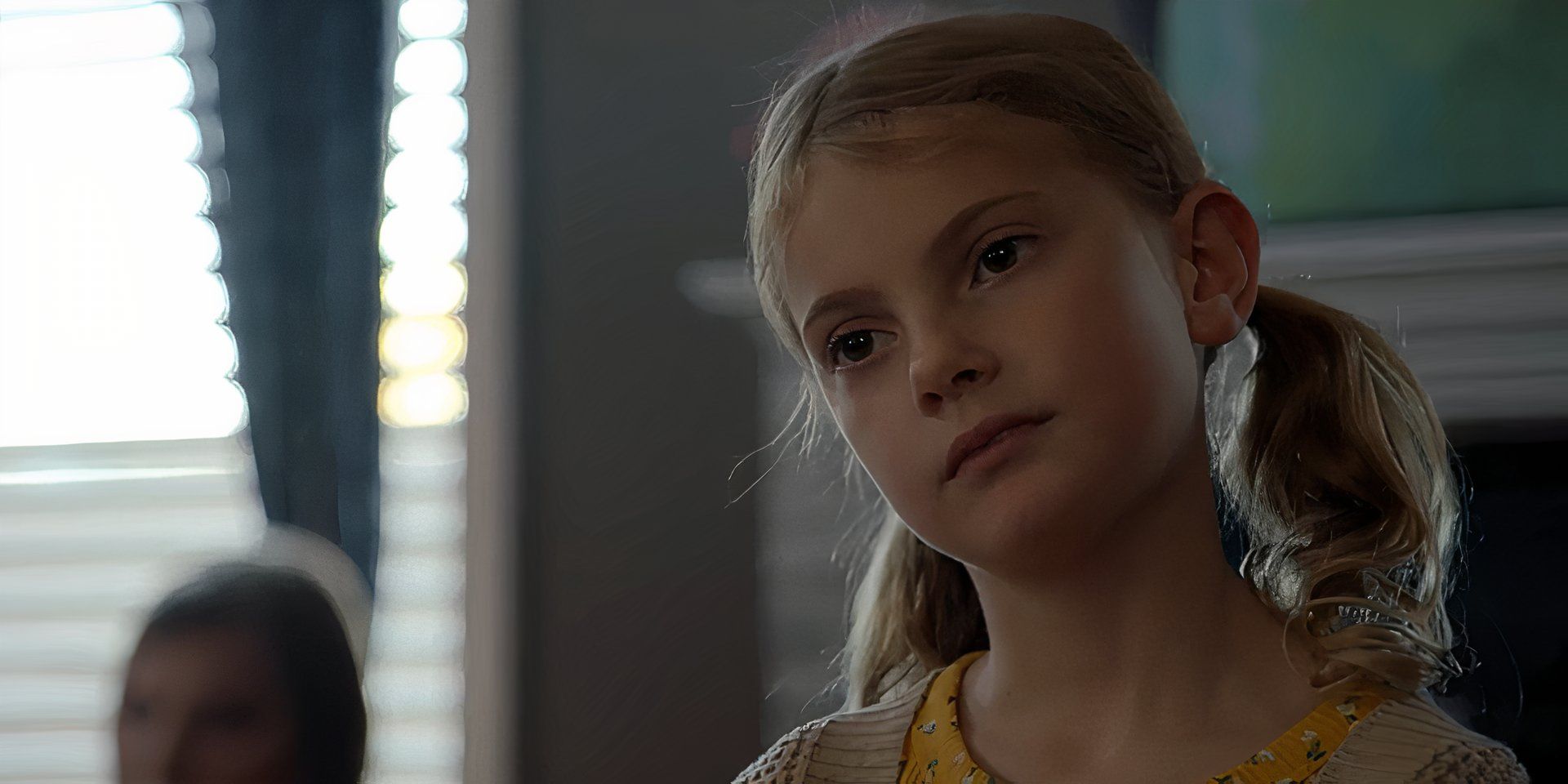 Annabelle Toomey as Marie, also known as Zoe in Season 12 of Chicago PD, episode 14