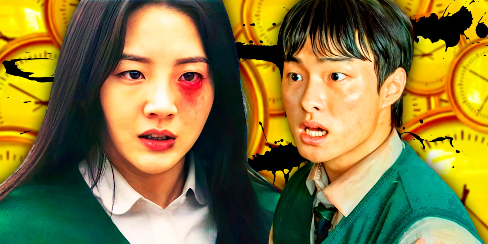 All of Us Are Dead Season 2 Faces Long Delay with New K-drama Slate