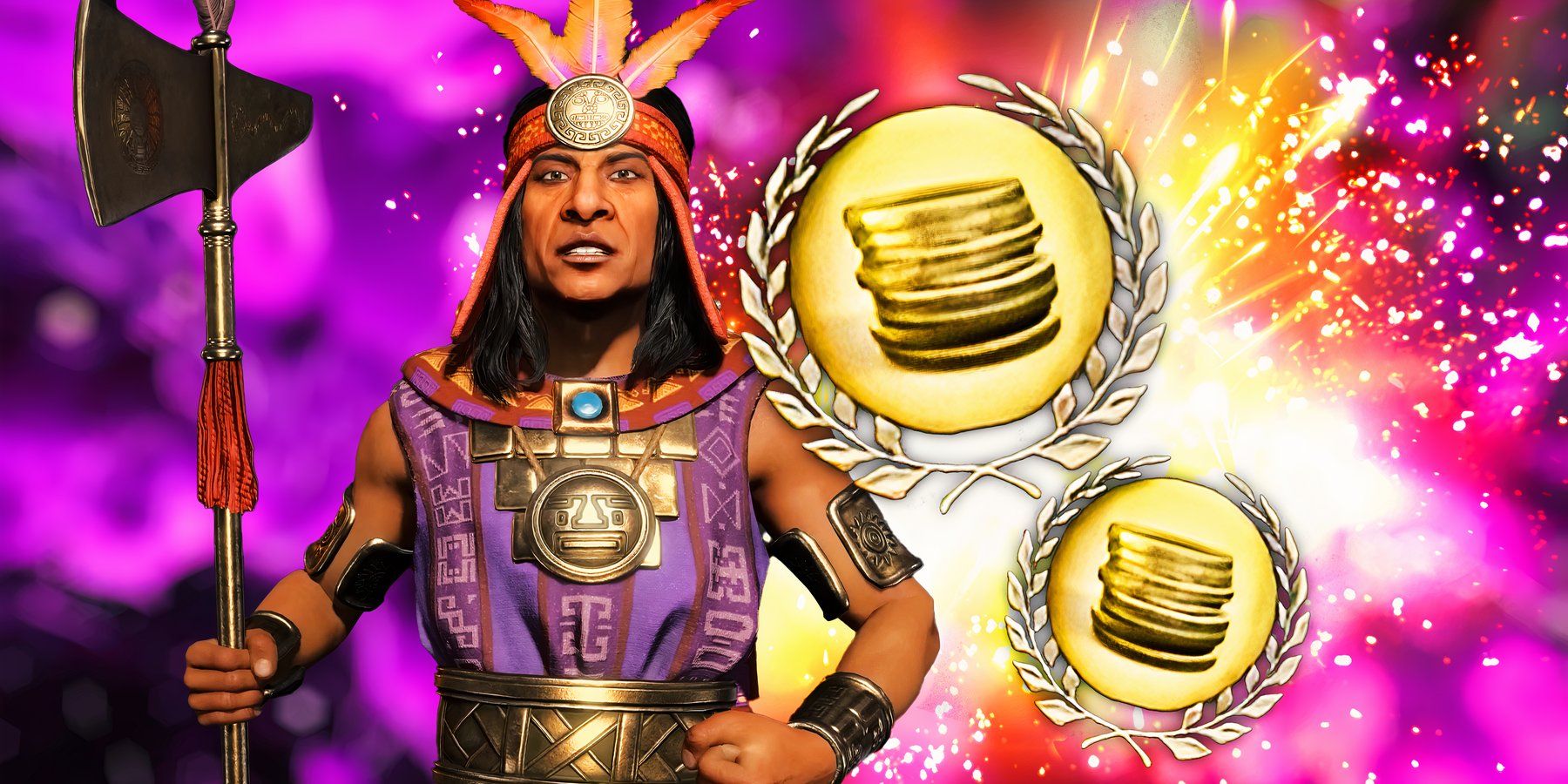Civ 7 Pachacuti Culture Victory Cover Image