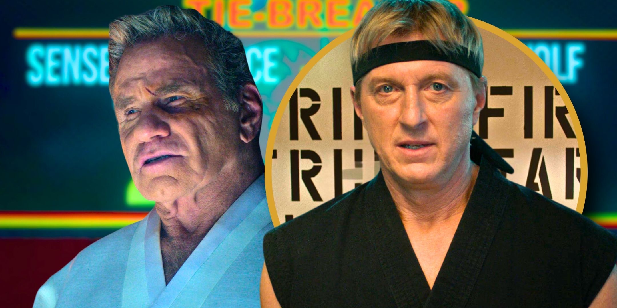 Cobra Kai EPs Detail The Show&rsquo;s Various End Games In Season 6