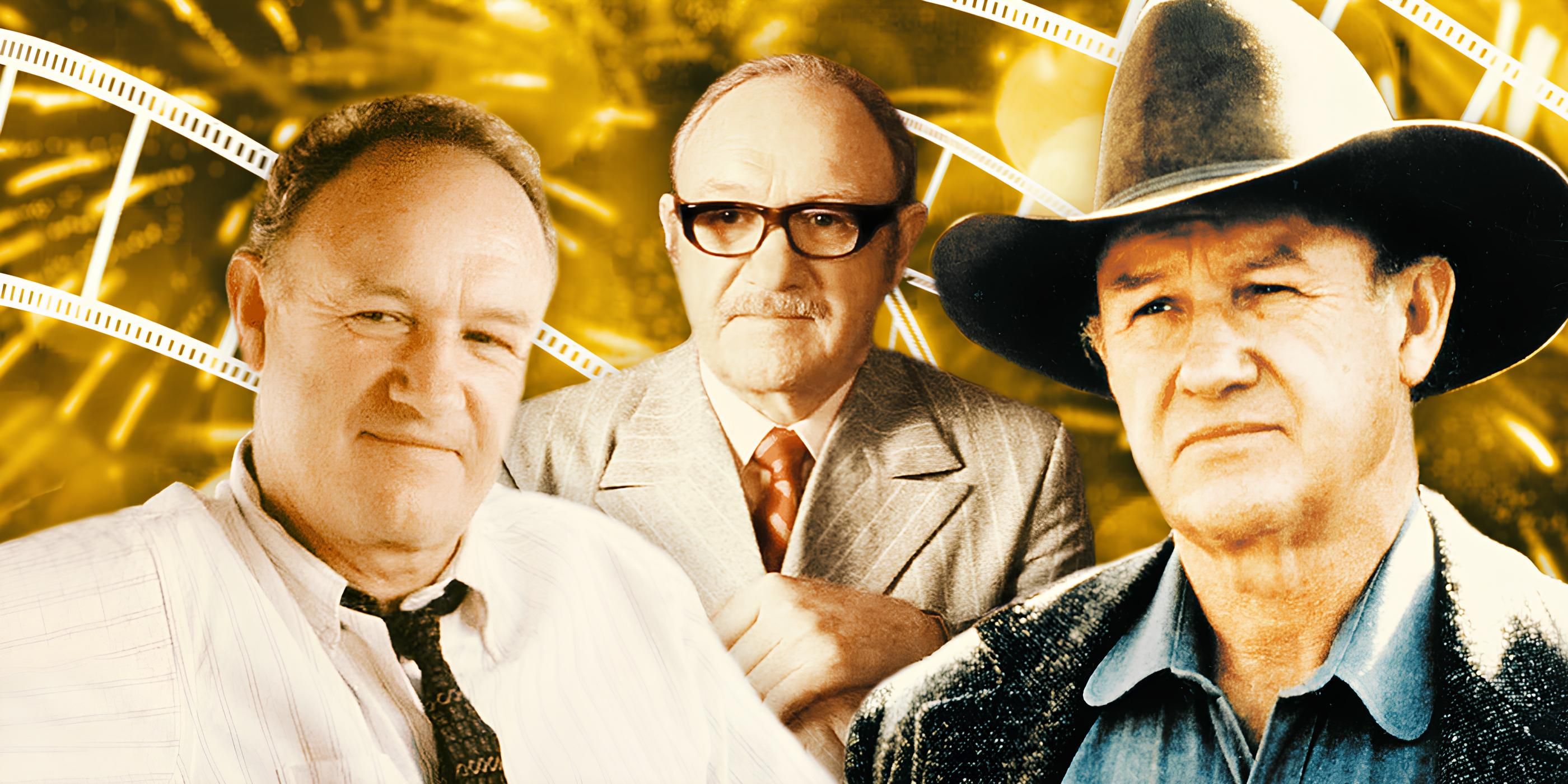 Lex Luthor Actor Gene Hackman’s Greatest Movies Of All Time