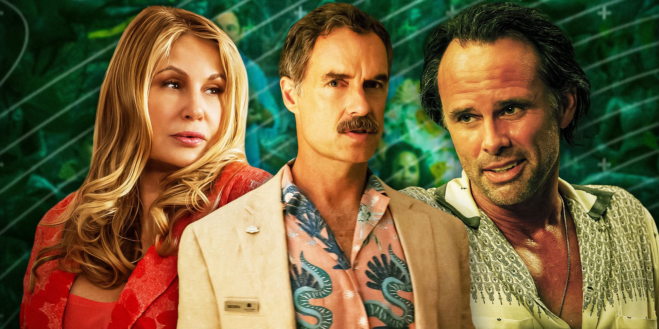White Lotus Creator Mike White Hit Back At Composer For Public Comments About Quitting The Show