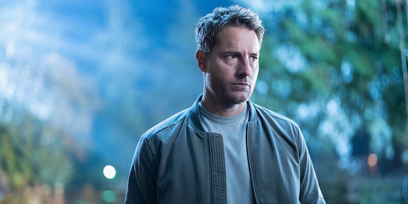 Colter Shaw in Tracker episode 9 The Disciple