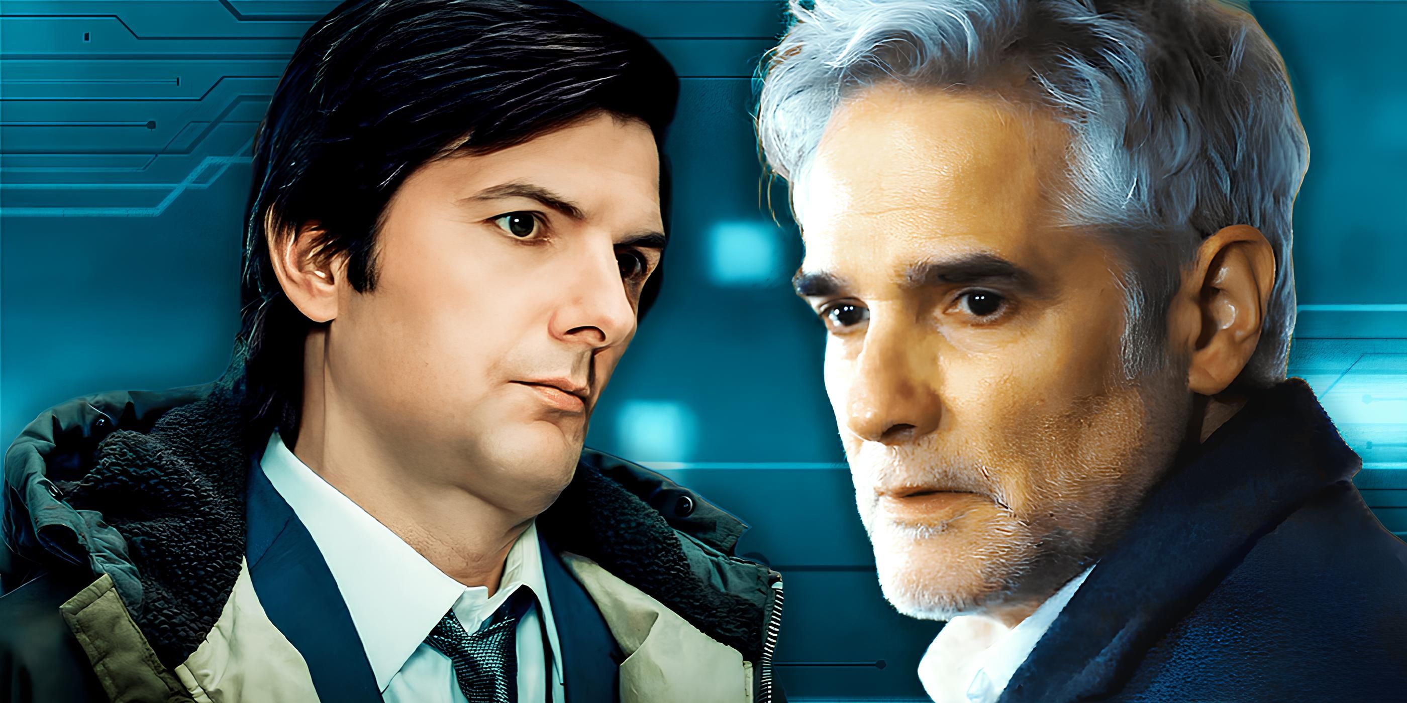Compelling Severance Theory Explains Why Petey Really Died From Reintegration (& Why Mark Will Survive)
