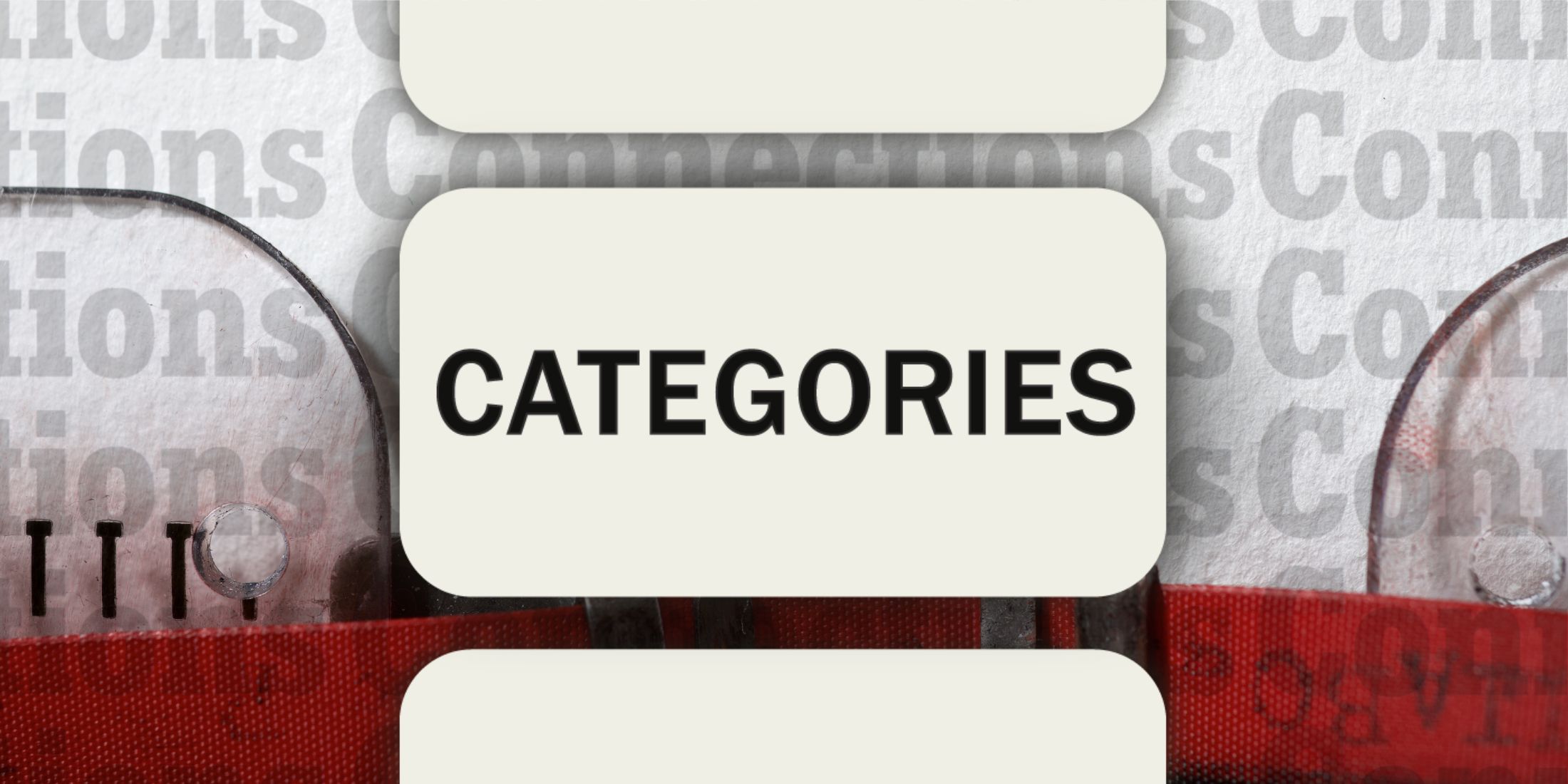 Guess who in Connections Categories February 14