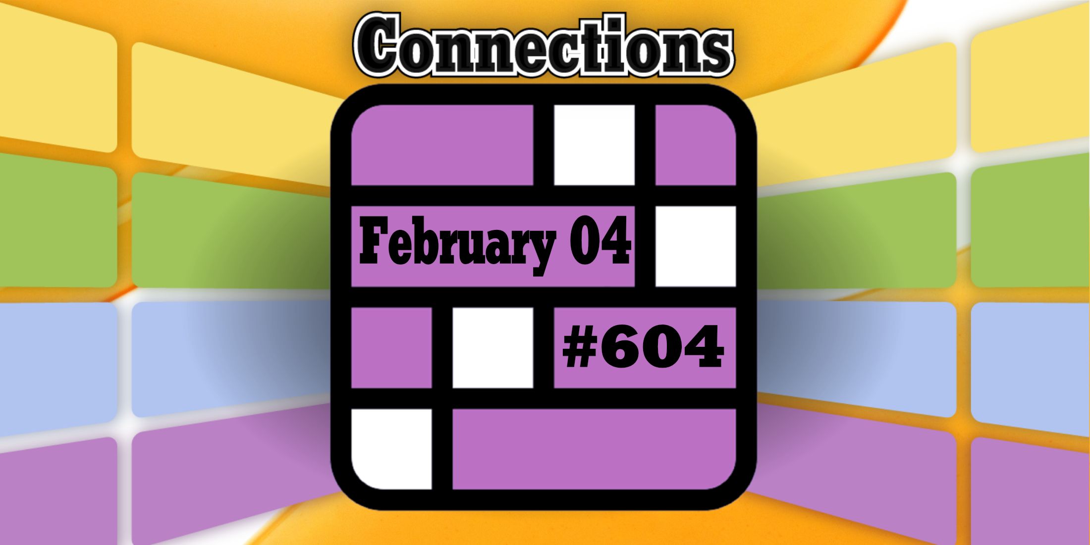 Sticky in Connections Header February 04