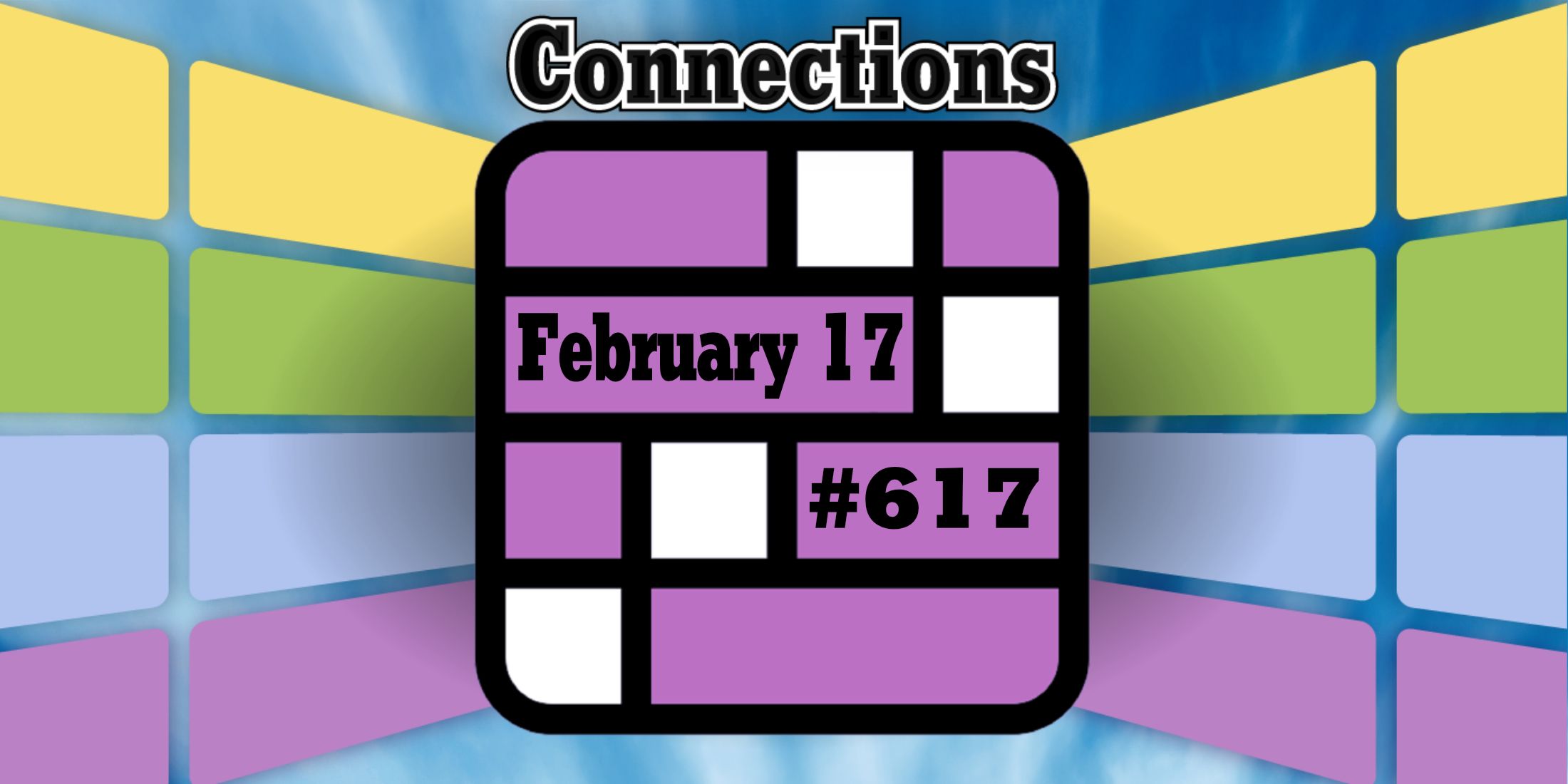 Connections Hints Today Feb 17 2025 