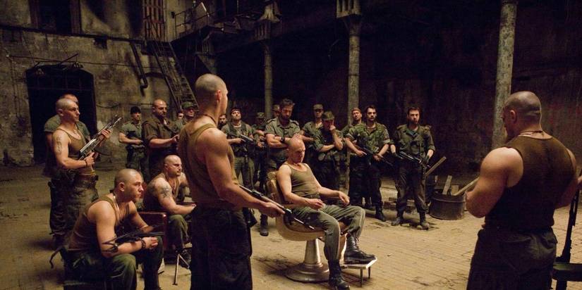 Coriolanus