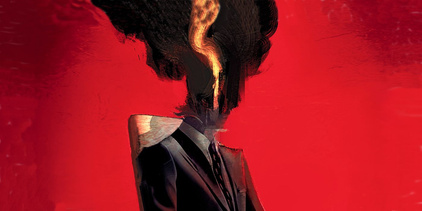 Cover image from Choujin X Volume 5