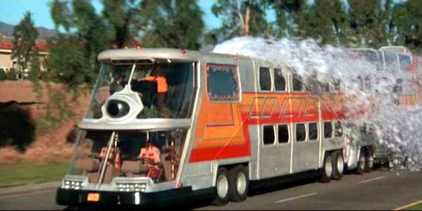 Cyclops in The Big Bus 1976