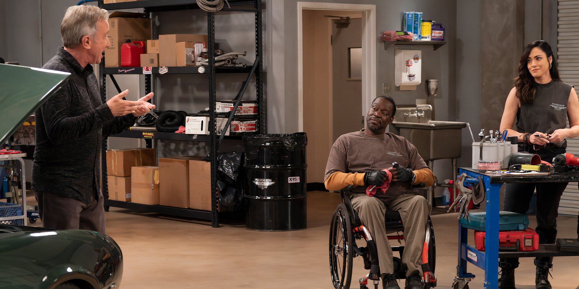 cynthia quiles tim allen daryl chill mitchell shifting gears