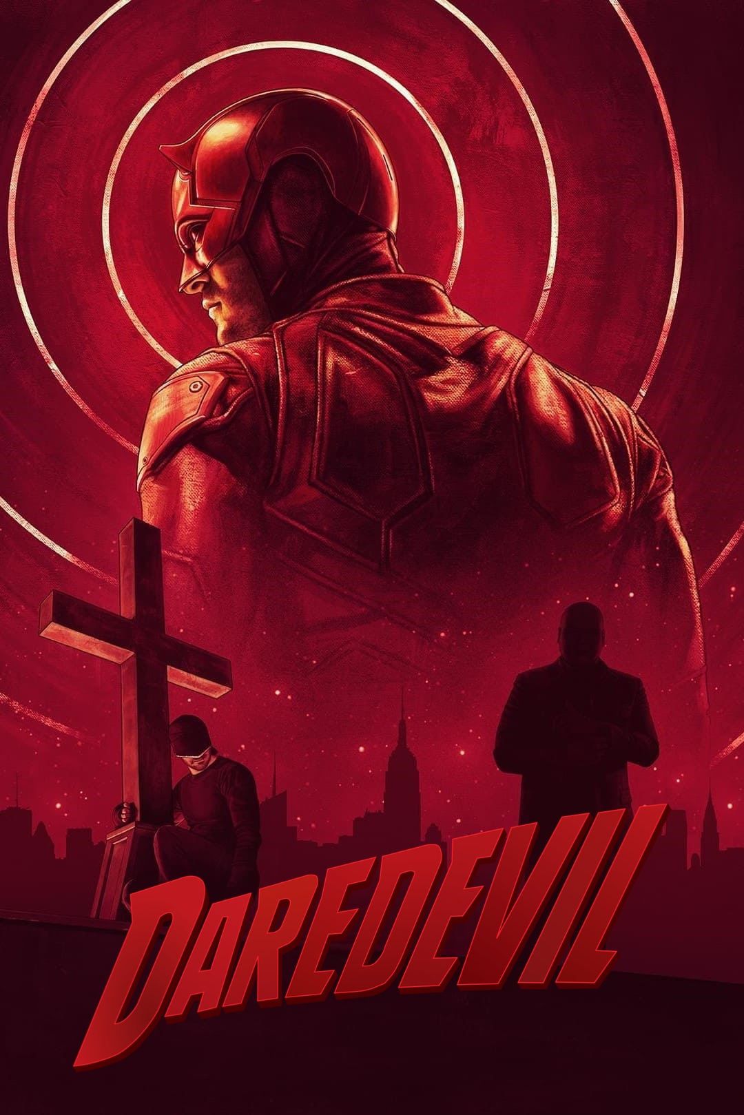 Daredevil Lore Debuts a New Version of Muse as the Villain Enters the MCU