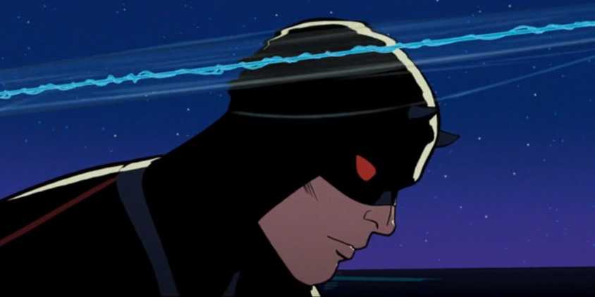 Daredevil Dodges Web in Your Friendly Neighborhood Spider-Man Episode 6