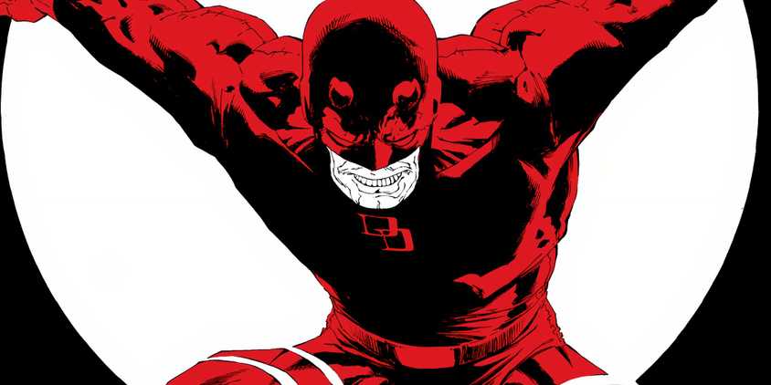 Daredevil Father Cover Featured Marvel