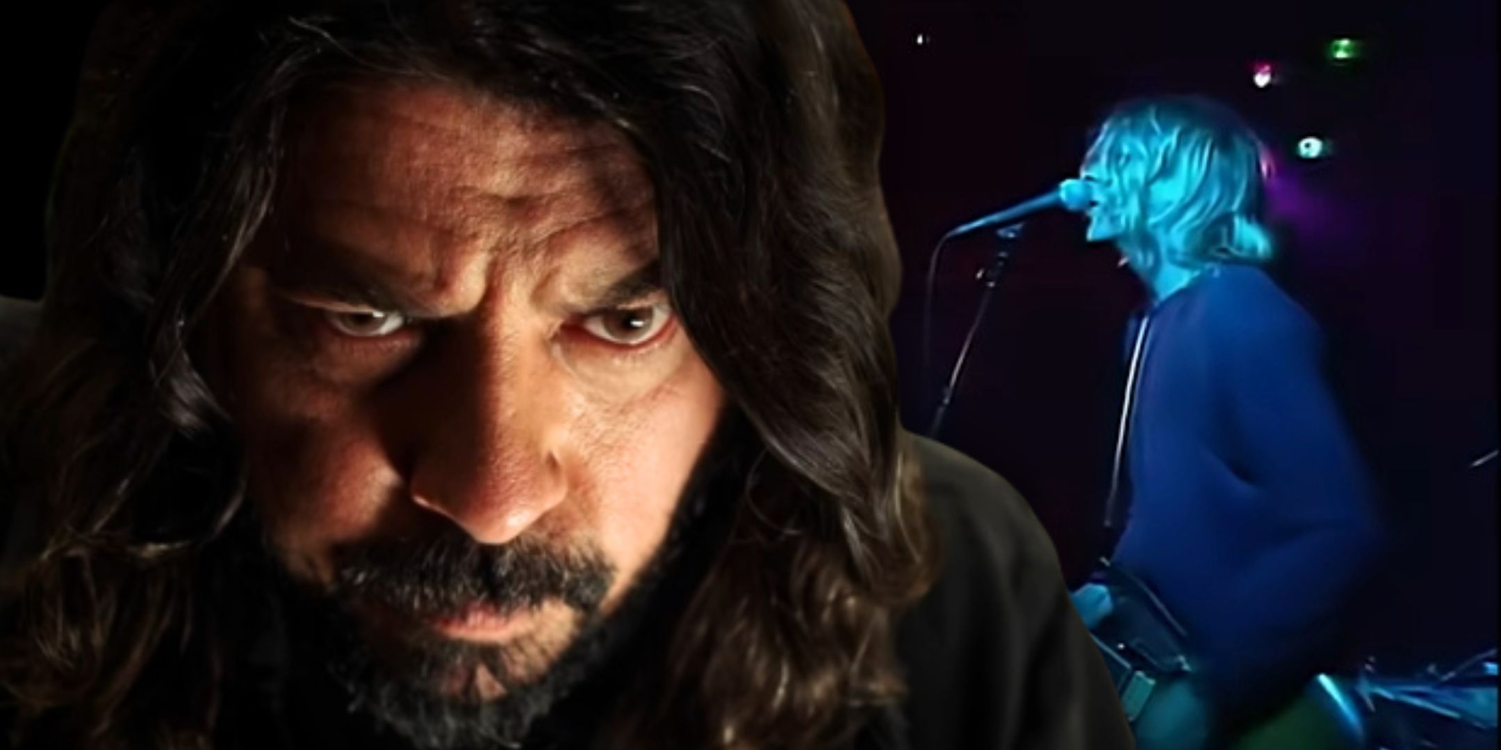 Dave Grohl Just Broke His Rule For Nirvana's SNL Reunion