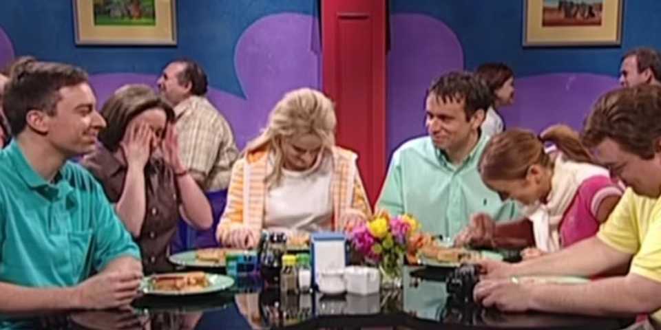 Debbie-Downer-SNL-2004-Everyone-Laughs-1