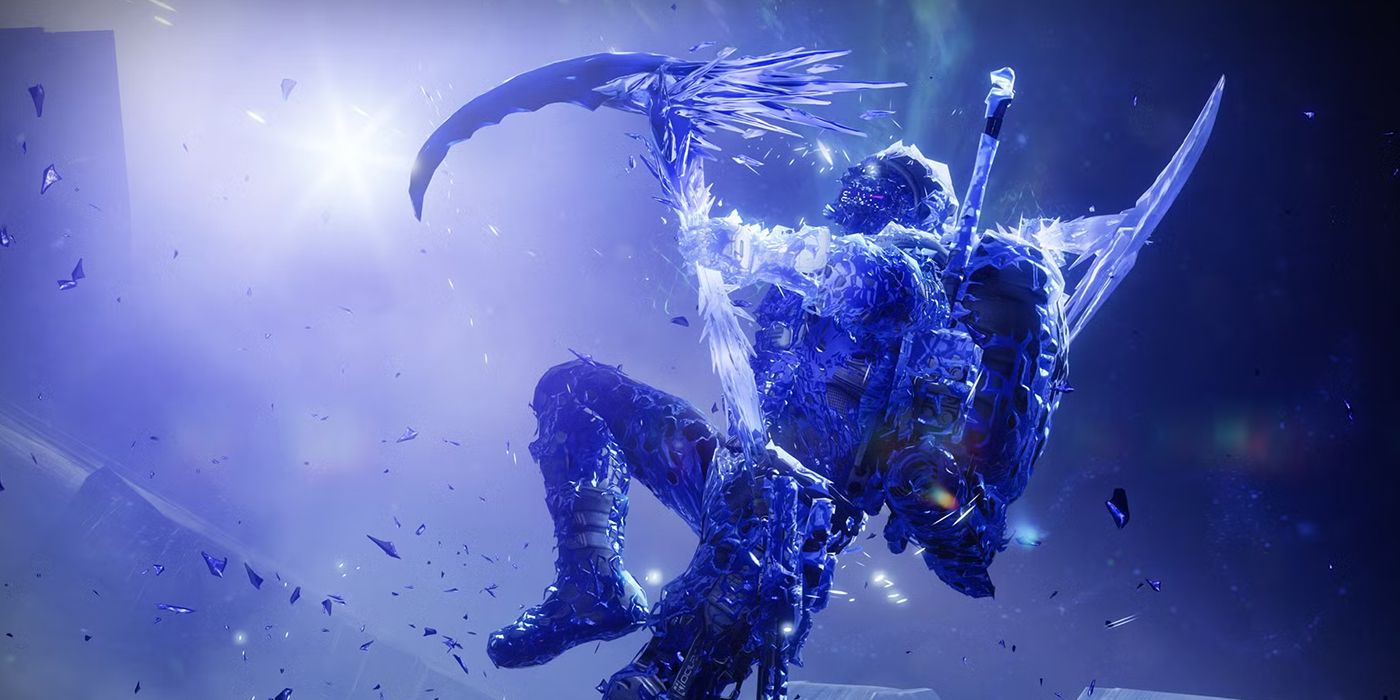 Destiny 2 Revenant