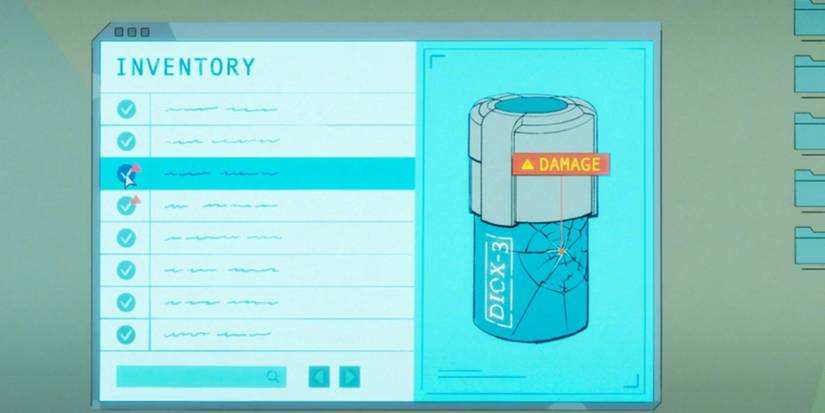 Diox-3 in Your Friendly Neighborhood Spider-Man