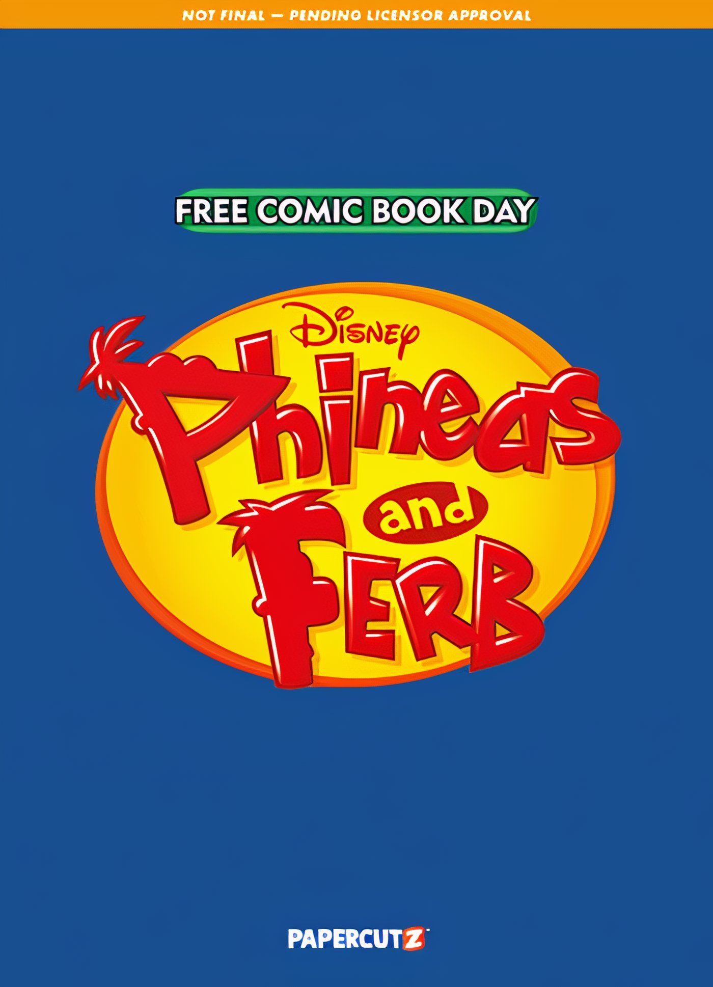 Disney-Phineas-E-Feb-FCBD-2025-Papercutz