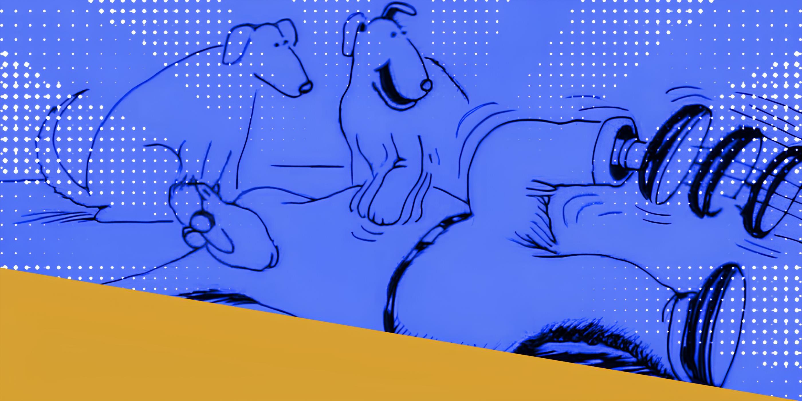 Gary Larson Reveals the Far Side Comic That Will Haunt Him for Life
