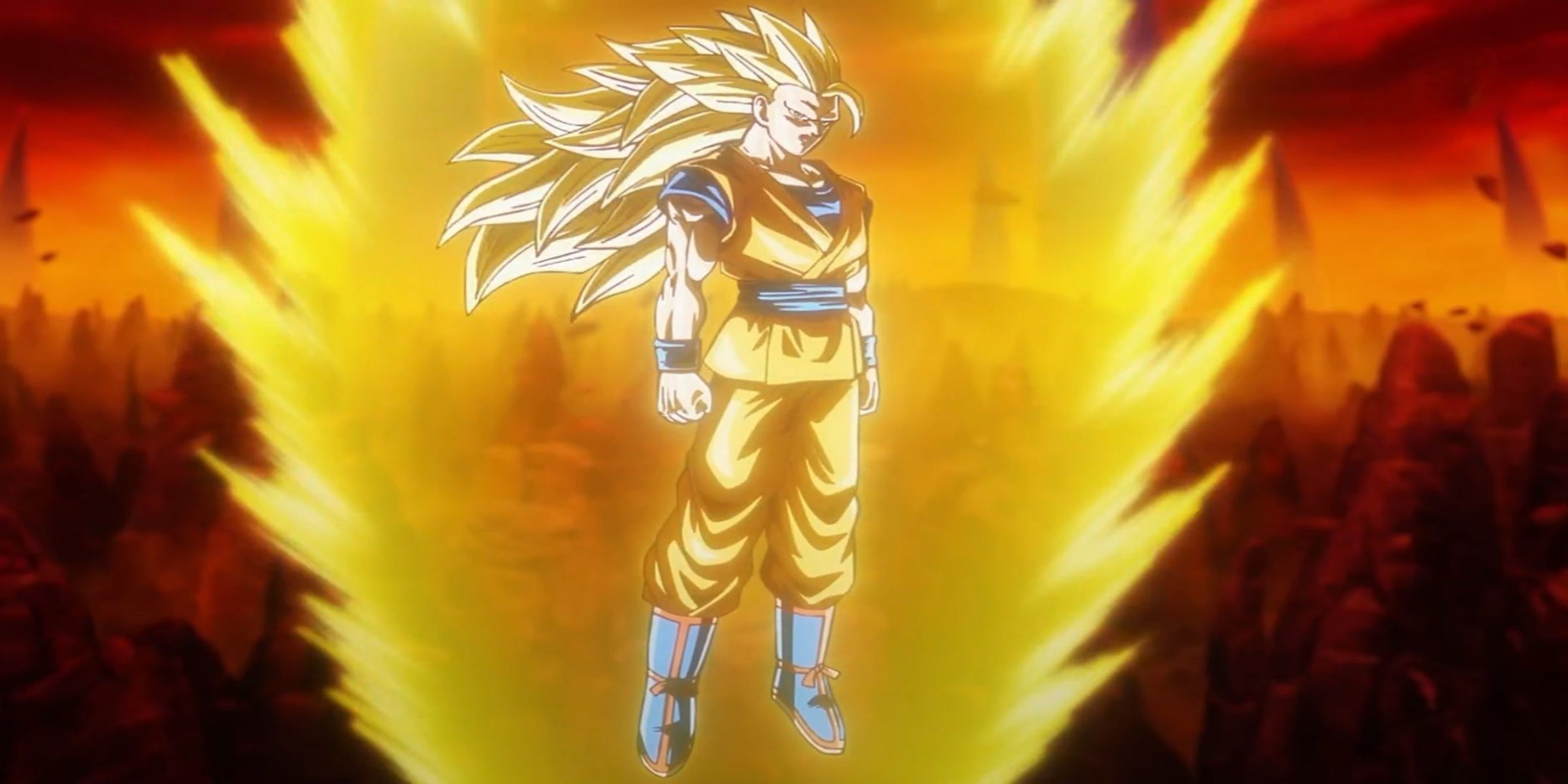 Dragon Ball Debunks Big Super Saiyan 4 Theory, Revealing Akira Toriyama’s Final Change