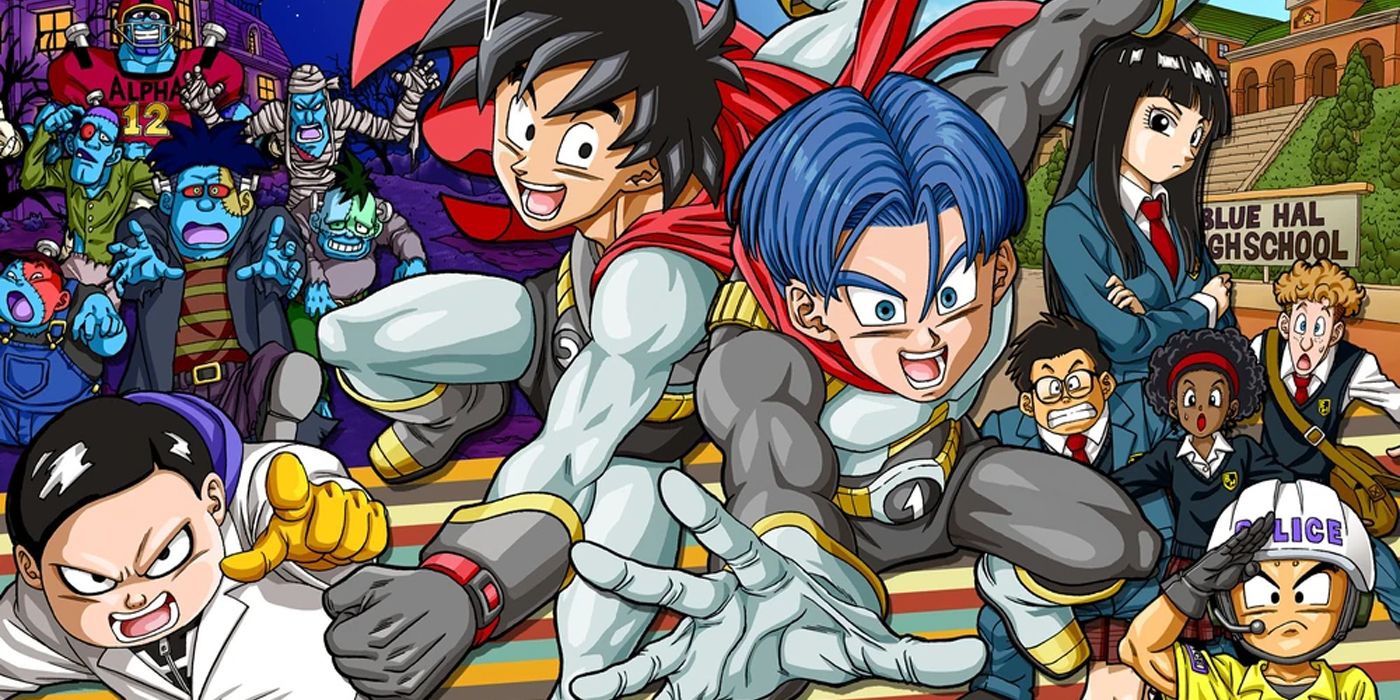 Comics news screenrant