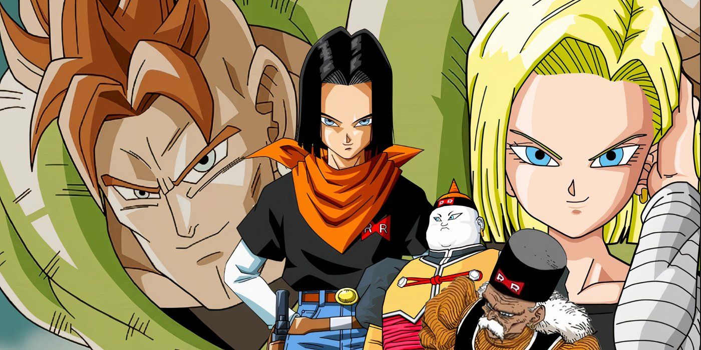 Dragon Ball Z Latest News, Interviews, and More