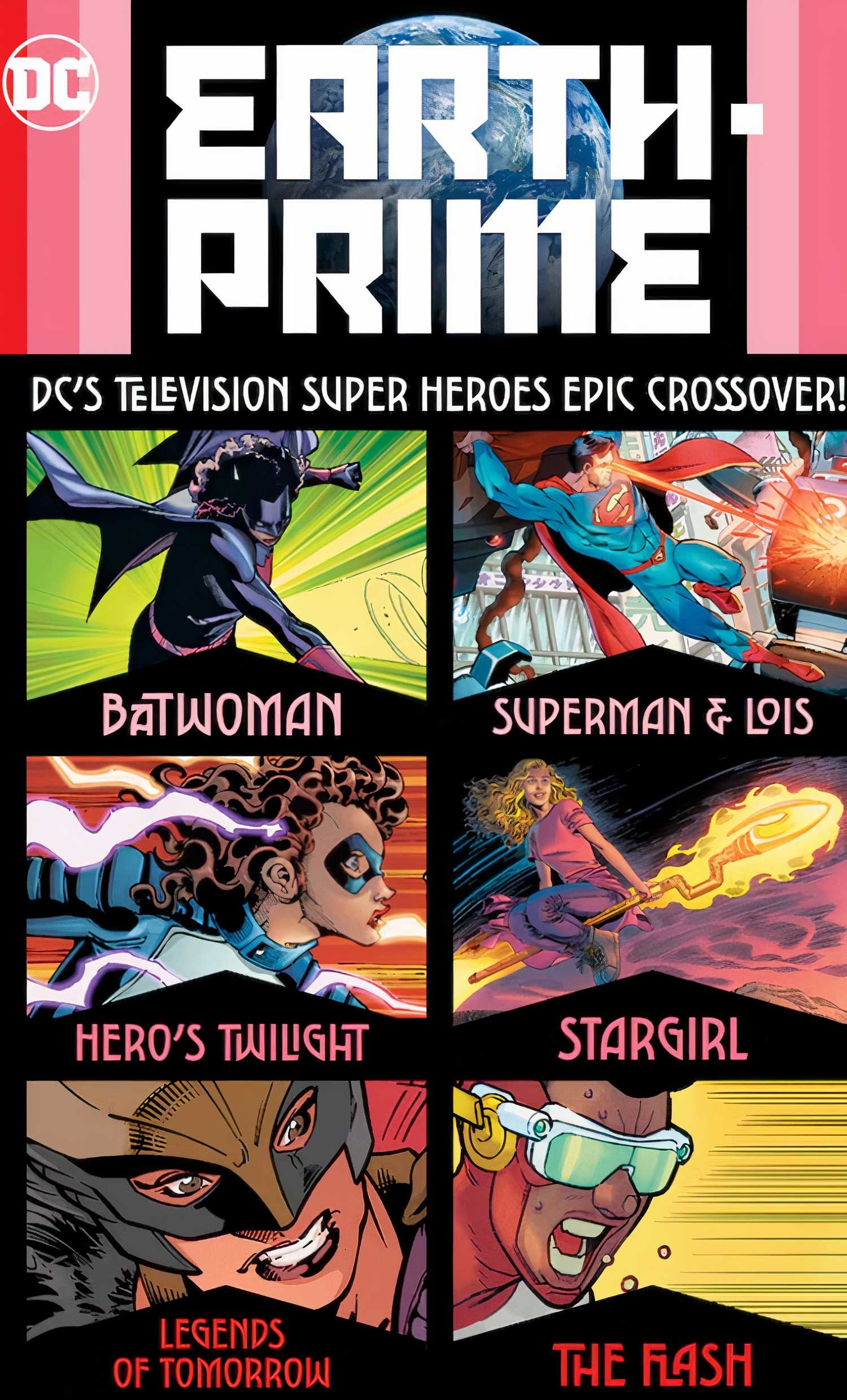 Earth-Prime Arroverse cover-1