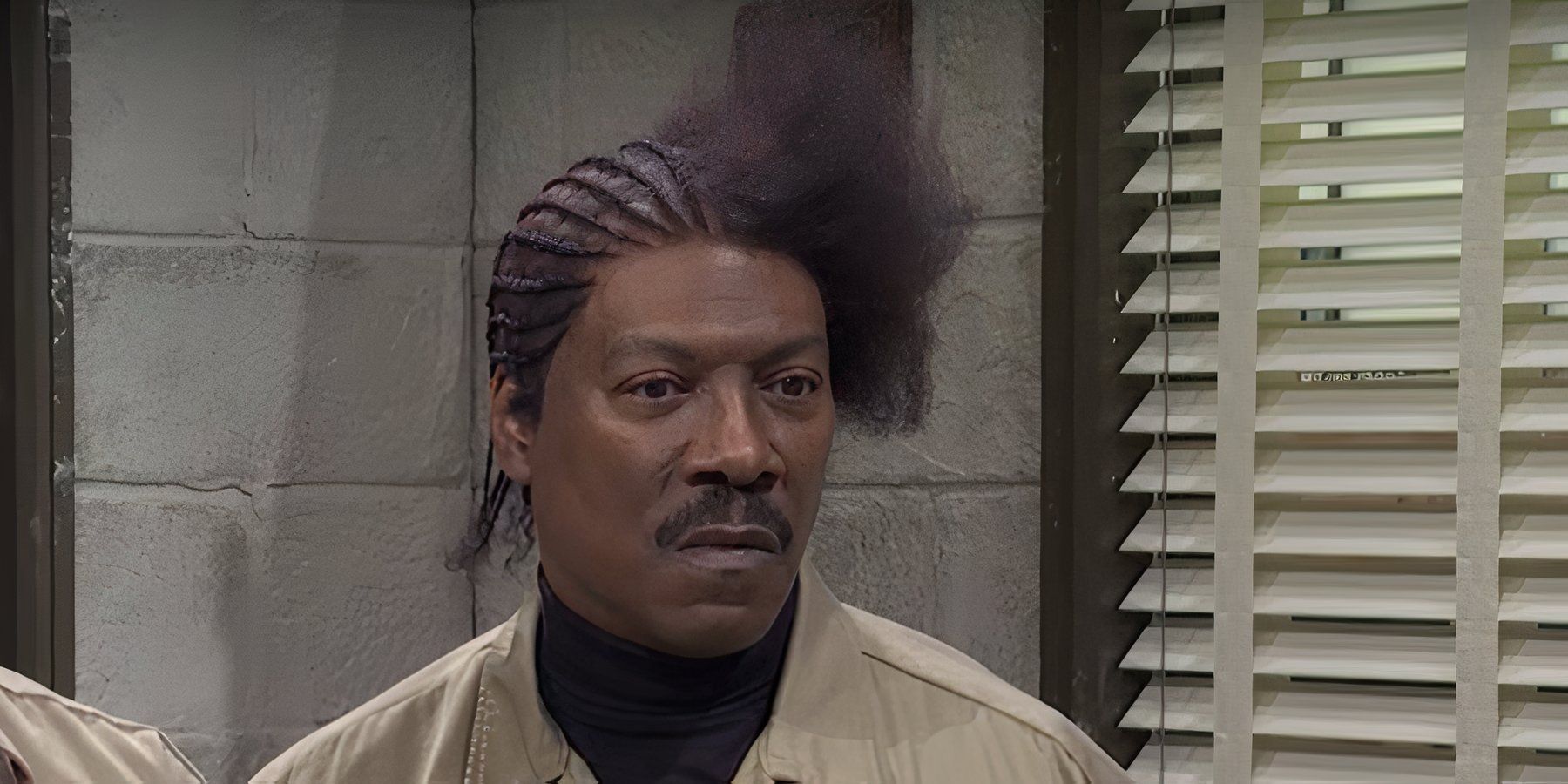 Eddie Murphy in SNL hatte eine direkte Skizze zu einem besonderen Jubiläum.