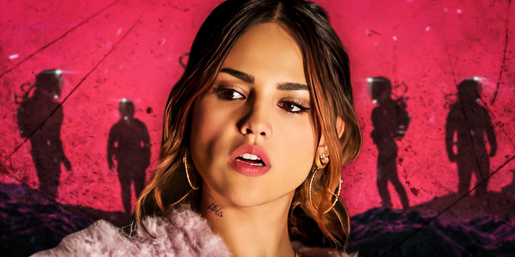 What It Means For Eiza González’s Riya