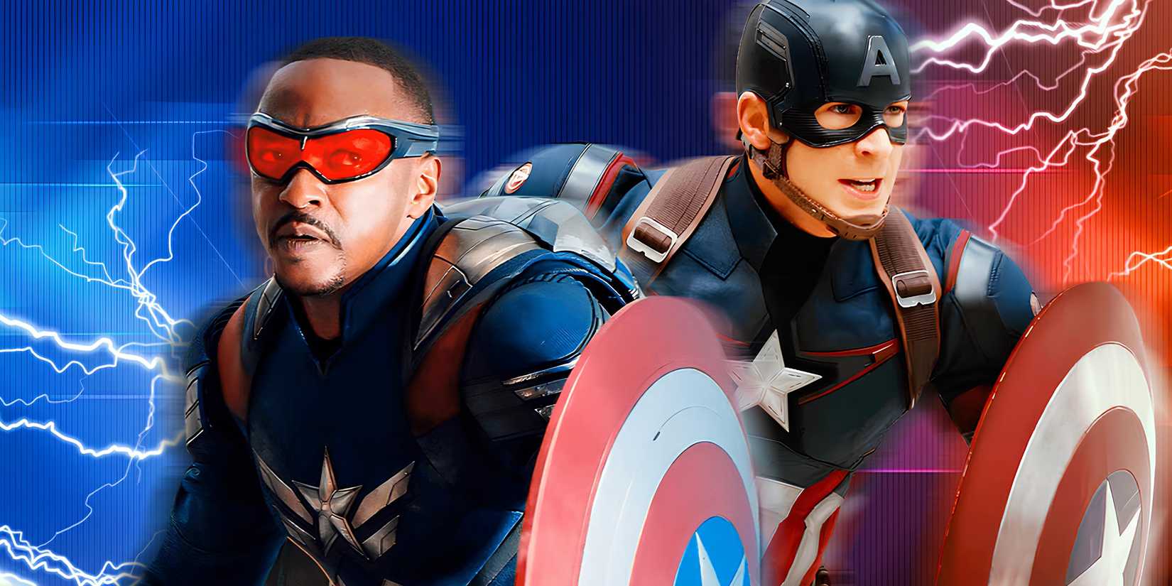 Even Without Powers, Captain America Proved He's The Right Choice To Lead The New Avengers In Doomsday & Secret Wars 11 Years Ago